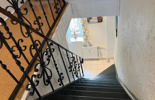 Ferienwohnung im Grünen mit Balkon - Foto 23