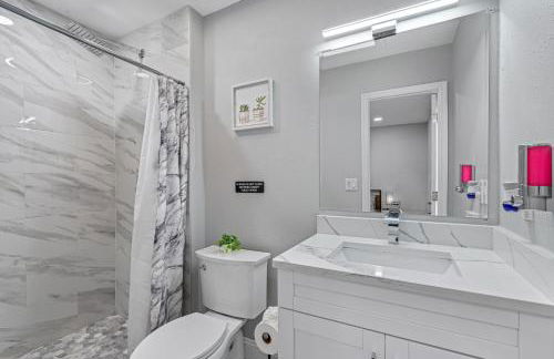 Breathtaking & Renovated Tampa Heated Pool House - Foto 44