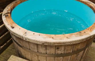 Domki Lawendowy Zakątek - Foto 15