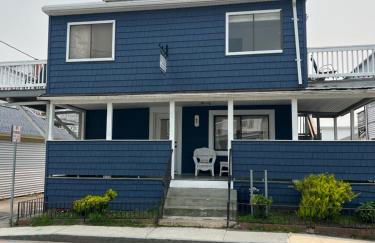 Nautical Beach Apartments - Foto 2