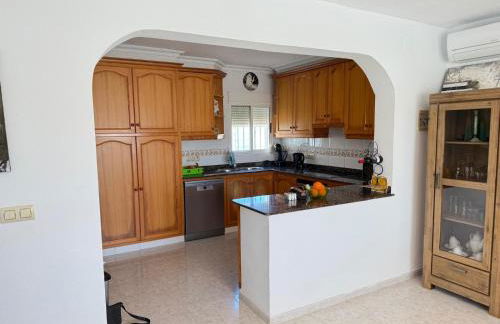 chalet benicarlo - Photo 15