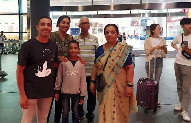 Kuala Lumpur Airport To LEGOLAND Malaysia - Photo 11