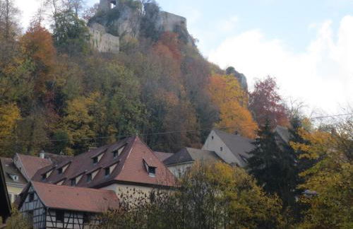 La Maison des Fontaines D'alsace - Foto 29