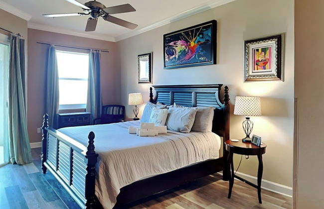 Cinnamon Beach 4 by Distinctive Beach Rentals - Photo 6