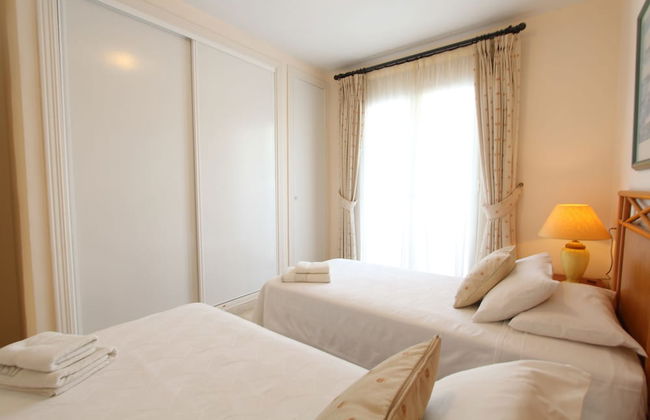 Luxury Mijas Golf Apartment - Foto 3