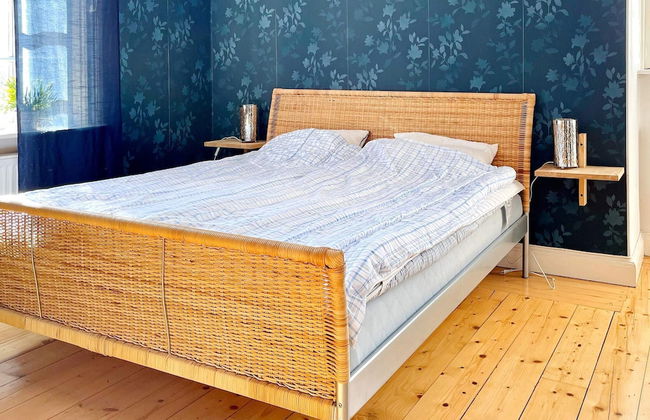 9 Person Holiday Home in Morlunda-by Traum - Foto 13