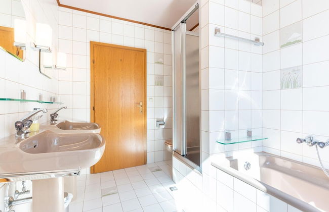 Cozy Apartment in Westendorf With Terrace - Foto 22