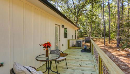 5 Mi to Lake! Home with Boat Parking and Pool Access - Foto 2