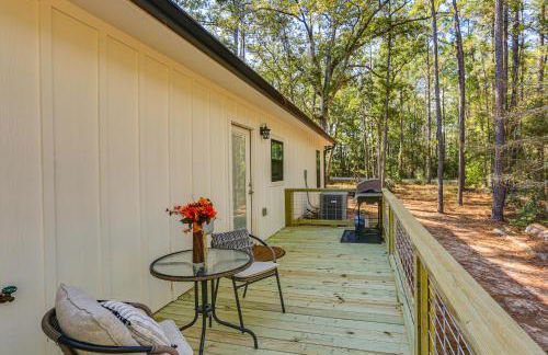 5 Mi to Lake! Home with Boat Parking and Pool Access - Photo 2