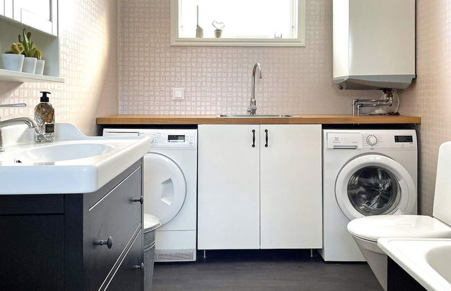 4 Star Holiday Home in Rimforsa-by Traum - Foto 13