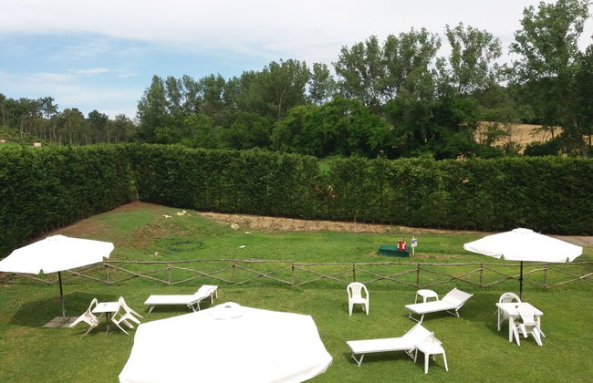 Oasi del grillo - Foto 67