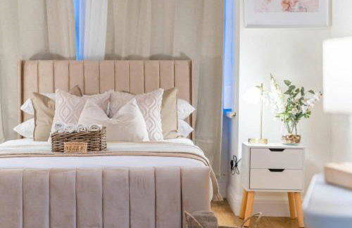 Charming London Flat Near Wembley Parks & Garden - Foto 11