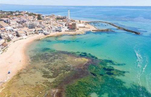 Appartamenti Pomelia Punta Secca - Foto 29