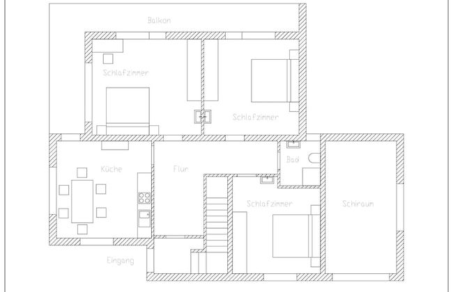 Ferienwohnung Claudia - Foto 19