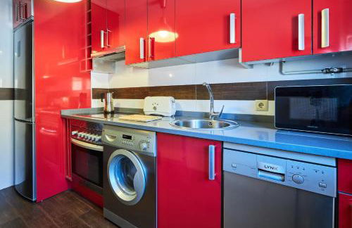 Apartamentos en corazón de Ávila - Foto 10