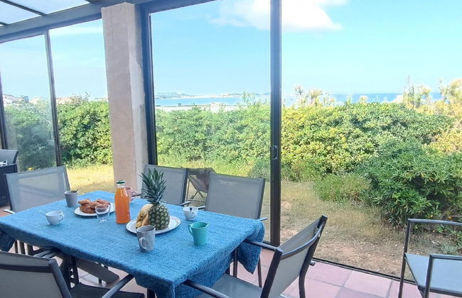 Le Rayolet - Foto 24