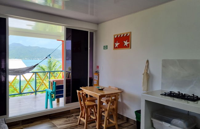 SHELL SEA B & B - Foto 7