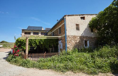 Cortijo el Soto - Foto 17