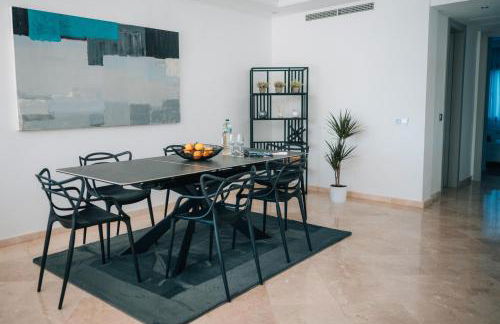 Luxury Beachfront Heated Pool & SPA & GYM–EHHouse - Foto 8