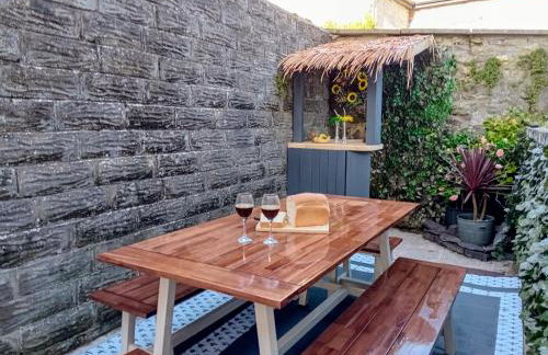 Cosy Coastal Townhouse 10-Min-Drive to Beach - Foto 31