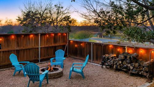 15 person - Amazing Patio 5min - SOCO and St Elmo - Foto 2