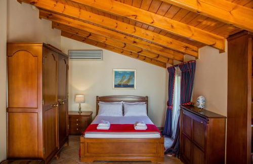 Lagonisi Villa VIP - Foto 45