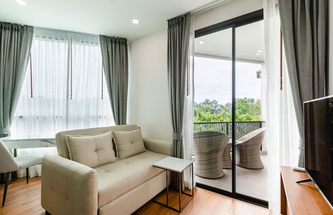 The Proud Rawai Resort - Foto 80