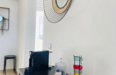 Sunset Apartments 2nd F, Portimão - Photo 11