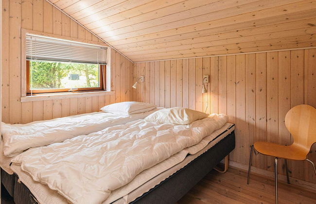 4 Star Holiday Home in Oster Assels - Foto 20