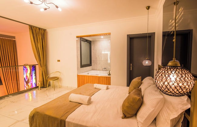 Villa Mulberry Collection 1 - Foto 11