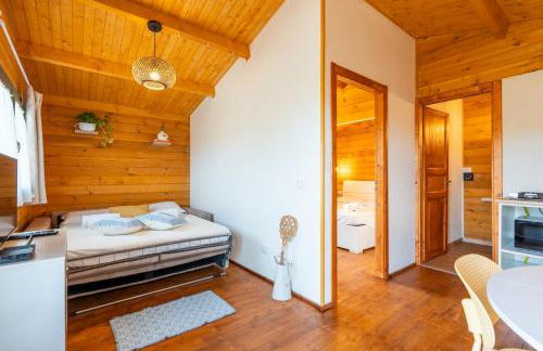 OakNest NatureLodge - Manzana - Foto 12