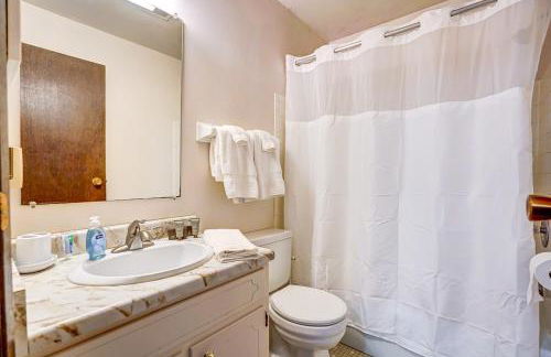 Walk to hospital&campus - Free parking with desk & works - Foto 3