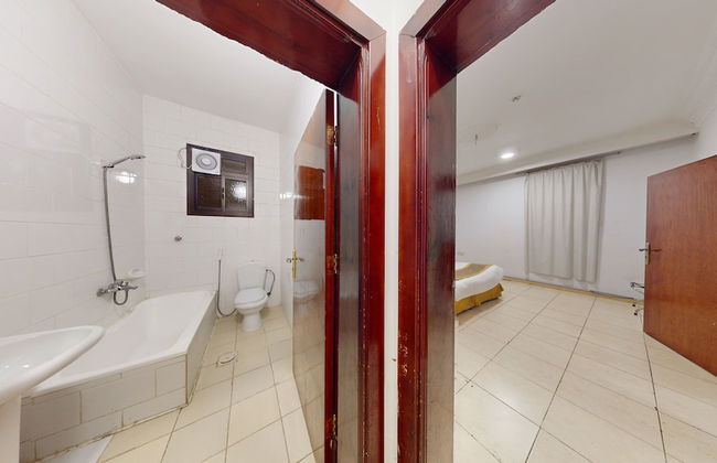 Quba Oasis 2 Hotel Apartments - Foto 17