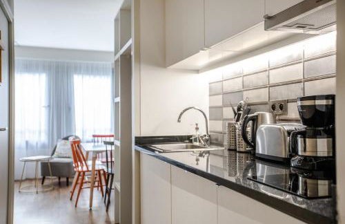 CADET Residence by Collection VESPER - Foto 28