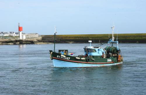 La maison rouge - Foto 36