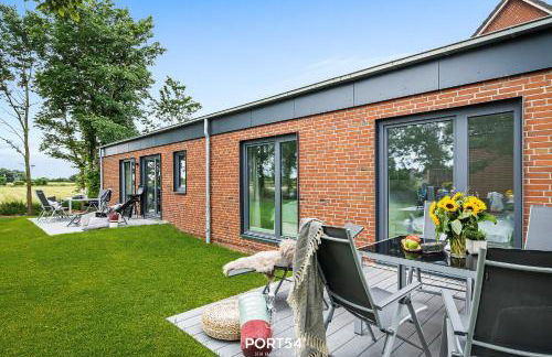 Ferienwohnung Falkenstern, App 10 Emmelsbüll - Foto 25