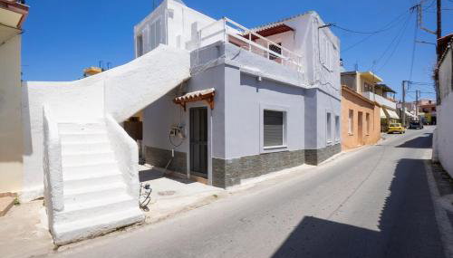 Galatas Maisonette - Foto 2