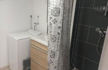 Studio : le petit comtois - Foto 8