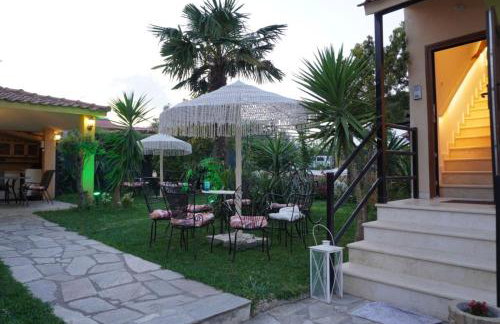 Villa Vaso with jacuzzi - Foto 64