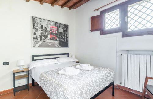 GuestHost - Settignano Quiet Apartment with Private Parking - Foto 10
