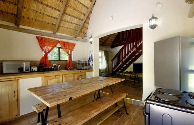 Monzi Safari Lodge - Foto 11