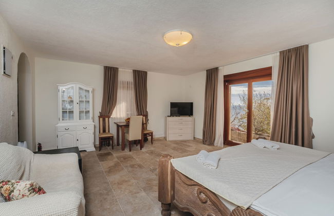 Pietra Mare Apartments - Foto 23