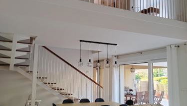 Casa Anida en Hualle - Foto 1