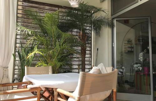 Modern Apartment Giovanni Square IUN Q6922 - Foto 3