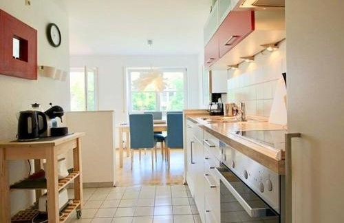 Komfort-Ferienwohnung am See - Foto 17