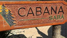 Cabana Sabá - Photo 2