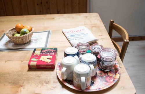 Coachmans Bothy - 50m from the beach - Foto 29