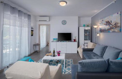 Gorgeous Home In Cerovlje With Kitchen - Foto 3