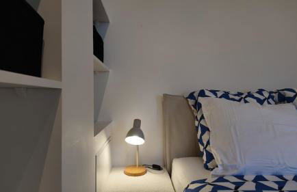 Panorama Riviera Vue montagne et Parking - Foto 2