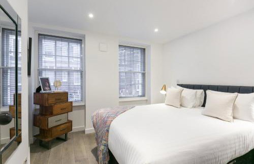 Urban Chic - Rathbone - Foto 6